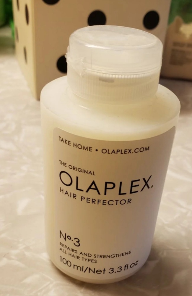 Olaplex # 3 Hair Repair Strengthening Treatment